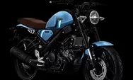Yamaha XSR 155 2026 Berdesain Retro Modern, Segini Harga OTR Kota Medan