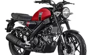 Yamaha XSR 155 2026, Motor Sport Bergaya Retro Modern, Dibekali Mesin 155,1 cc, Ini Harga OTR Bandung 