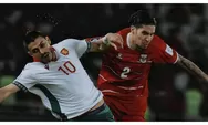 Kandas di Final, Indonesia Jadi Runner-Up Dalam Ajang Fifa Series 2026 Setelah Kalah dari Bulgaria