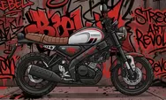 All New Yamaha XSR 155: Perpaduan Klasik dan Modern dalam Satu Motor Sport, Ini Spesifikasi Lengkap