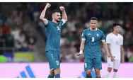 Kalahkan Bolivia 2-1, Iraq Menjadi Tim Terakhir Yang Lolos Piala Duni 2026