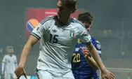 Italia Harus Kembali Mengubur Mimpi Bermain di Piala Dunia 2026 Setelah Kalah dari Bosnia and Herzegovina