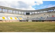 Pembangunan Stadion Teladan Jelang AFF U-19 2026 Dipercepat, Progres Masuk Finishing