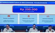 Wali Kota Medan Rico Waas Sampaikan Kabar Gembira, Tahun Ini Lansia dan Disabilitas akan Terima Rp2,4 Juta Langsung Ditransfer ke Rekening 