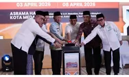 Bank Sumut Gelar Manasik Haji Akbar, Perkuat Peran sebagai Mitra Perjalanan Ibadah dan Ekonomi Masyarakat