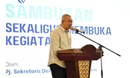 Pemprov Sumut Perkuat Program Keluarga dan KB,  Kunci Sukses Bonus Demografi
