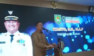 Talk Show DUDI Asahan: Skill Digenjot, Peluang Kerja Dibuka Lebar