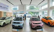 WORTH IT! Inilah Deretan Mobil Listrik yang Memiliki Pajak Murah Paling Oke di Tahun 2026