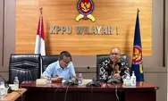 KPPU dan MPM PWM Sumut Perkuat Sinergi Pemberdayaan UMKM dan Pengawasan Persaingan Usaha