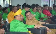 Ketua DPW Ashari Tambunan Sebut Calon Ketua DPC PKB Deli Serdang  Miliki Kapasitas
