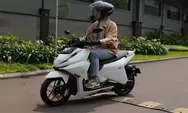 Review Alva N3, Motor Listrik Harga Terjangkau Desain Futuristis Jarak Tempuh 140 Km Sekali Isi Daya 