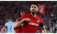 Freiburg Hajar Celta Vigo 3-0 di Kandang, Peluang Untuk Lolos ke Semi Final Terbuka Lebar