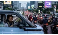 Keuntungan Menggunakan Mobil Listrik untuk Aktivitas Harian di Kota Besar yang Padat Lalu Lintas
