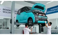 Perawatan Mobil Listrik yang Lebih Sederhana Dibanding Mobil Konvensional dengan Mesin Pembakaran