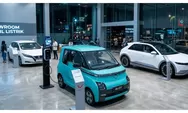 Keunggulan Mobil Listrik Dibanding Mobil Bensin yang Membuatnya Semakin Diminati Pengguna Kendaraan Modern