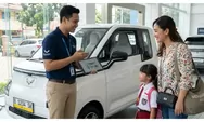 Tips Memilih Mobil Listrik yang Tepat untuk Aktivitas Harian dengan Pertimbangan Jarak Tempuh dan Fitur