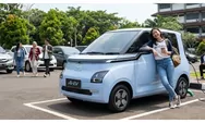 Rekomendasi Mobil Listrik Terjangkau di Indonesia dengan Jarak Tempuh Jauh dan Biaya Operasional Lebih Hemat