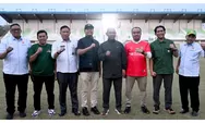 Porwasu 2026 Resmi Dibuka, Ratusan Wartawan se-Sumut Perebutkan Piala Gubernur