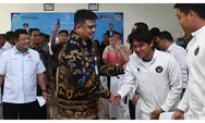 Serahkan Tali Asih Peraih Medali SEA Games, Gubernur Bobby Nasution Sebut Atlet Berprestasi Titik Awal Indonesia Emas 2045