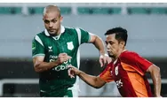 Pegadaian Championship : PSMS Medan Kembali Mengalami Kekalahan Atas Garudayaksa FC
