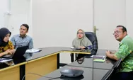 Percepatan Sertifikat Tanah Jadi Fokus Rapat BPN Sumut