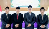 Lantik Sejumlah Pejabat, Rektor UIN Syahada Padangsidimpuan Dorong Program Strategis Berdampak Nyata Bagi Kampus