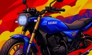 Rumor Beredar RX-King 155 VVA 2026, Penggunaan Mesin 4-tak Ini Kilasnya