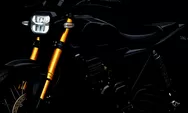 Rumor Beredar RX King Reborn! Yamaha RX King 155 4-Tak: Bertenaga 9,1 kW, Ada Fitur USB Charging dan Sistem Y-Connect