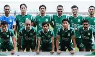 PSMS Medan Gagal Promosi ke BRI Super League Musim Depan, Harapan Pupus Usai Kalah dari Garudayaksa