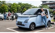 Rekomendasi Mobil Listrik Terjangkau di Indonesia dengan Jarak Tempuh Jauh dan Biaya Operasional Lebih Hemat