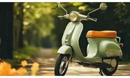 Daftar Motor Listrik Harga di Bawah Rp20 Juta Pilihan Hemat dan Ramah Lingkungan