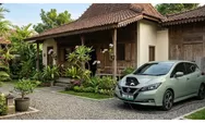 Mobil Listrik di Indonesia Semakin Populer, Ini Keunggulan Teknologi dan Alasan Banyak Konsumen Mulai Beralih
