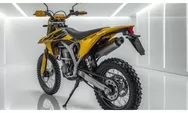 Viar Cross 2026, Motor Trail Mini Tangguh yang Cocok untuk Pecinta Off-road dan Pemula