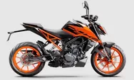 Tips Modifikasi KTM Duke 200: Meningkatkan Gaya dan Performa Motor Naked Sport