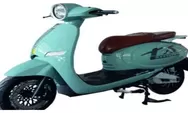 Uwinfly T5, Motor Listrik Murah Ramah Lingkungan Jarak Tempuh hingga 65 Km Sekali Pengisian