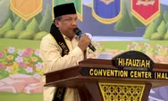 Bupati Bireuen Buka Lomba Kualifikasi Best of The Best Sempoa se-Aceh 2026