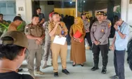 Komptabagsel Desak Evaluasi Izin RS Swasta dan Ritel di Padangsidimpuan