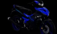 Yamaha MX King 155 VVA 2026 Muncul di Vietnam, Desainnya Sporty dan Mesin Lebih Bertenaga, Apakah akan Masuk ke Indonesia?