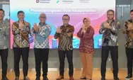 Telkom–PGN Dorong Ekosistem Green Digital Infrastructure Terintegrasi Bersama Mitra Global
