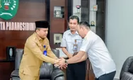 Cakupan Tinggi, JKN Padangsidimpuan Sentuh 229 Ribu Peserta