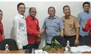 DPRD Kota Bogor Kawal Pemenuhan Hak Pekerja dalam Mediasi PT Aegis Jaya Metalindo