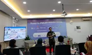 Dana Kelolaan Industri reksa Dana di Indonesia Tumbuh Rp679,24 Triliun, Total Investasi Rp1.007,65 Triliun