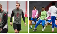 Bayern Munchen Pertahankan Fokus Jaga Keunggulan, Real Madrid Siap Bangkit di Allianz Arena