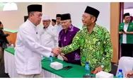 Nusron Wahid Targetkan Sertifikasi Wakaf NTB Tuntas Setahun