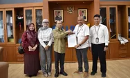 ITSI Buka Program Magister Sosial Ekonomi Pertanian: Perkuat Ekosistem Pedidikan Tinggi Berbasis Perkebunan Modern