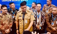 Gus Irawan Gandeng Bank Sumut Lepaskan Warga Tapsel Dari Jerat Kredit Berbunga Tinggi