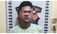 Polsek Siantar Martoba Amankan Terduga Pelaku Penggelapan Mobil