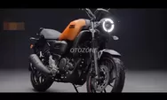 Akhirnya Terungkap Sosok Legendaris Kembali Bangkit, Yamaha RX King 155 VVA 2026 Dikabarkan Resmi Meluncur dengan Desain Sangar
