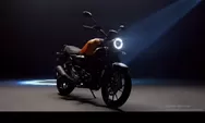 Yamaha Bangkitkan Legenda Jalanan! RX King 155 VVA 2025 Resmi Meluncur dengan Desain Klasik Ikonik, Teknologi Modern, dan Lebih Bertenaga