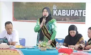 Bunda Literasi Asahan Turun ke Kecamatan: Baca Buku Tak Boleh Cuma Wacana